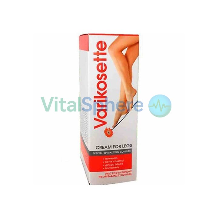 Varikosette ✙ crema para varices En Colombia Varikosette ✙ crema para varices En Colombia