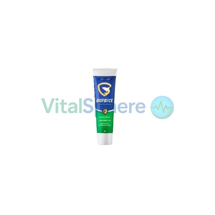 Bioforce ✙ remedio para el dolor articular En Colombia Bioforce ✙ remedio para el dolor articular En Colombia