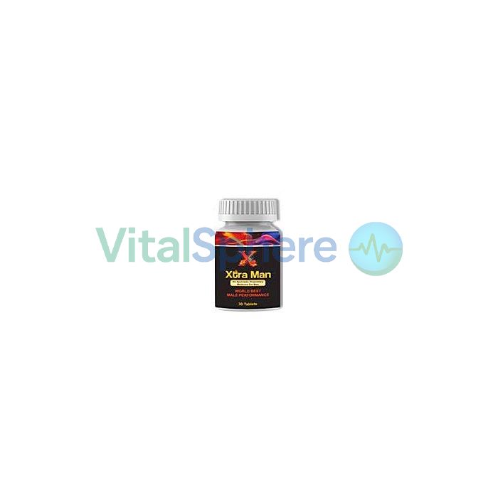 Xtra Man ✙ remedio para la potencia En Colombia Xtra Man ✙ remedio para la potencia En Colombia