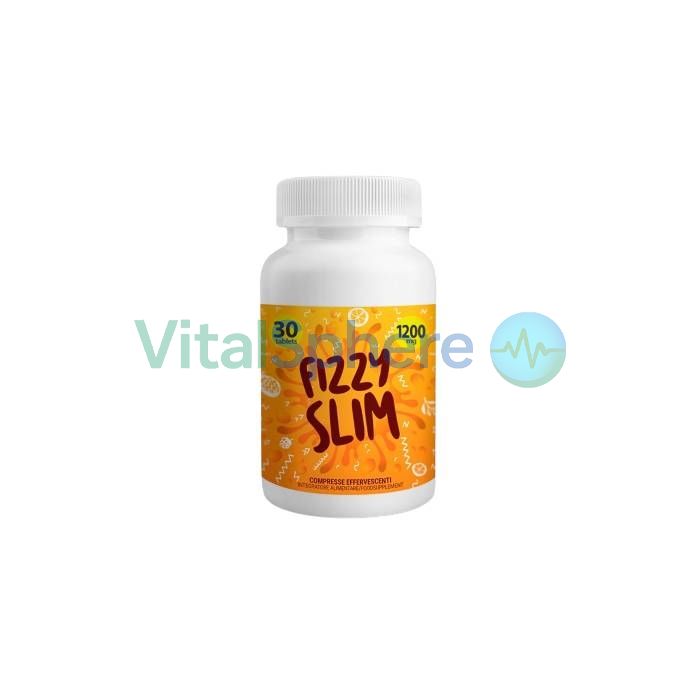 Fizzy Slim - agente de adelgazamiento Fizzy Slim - agente de adelgazamiento
