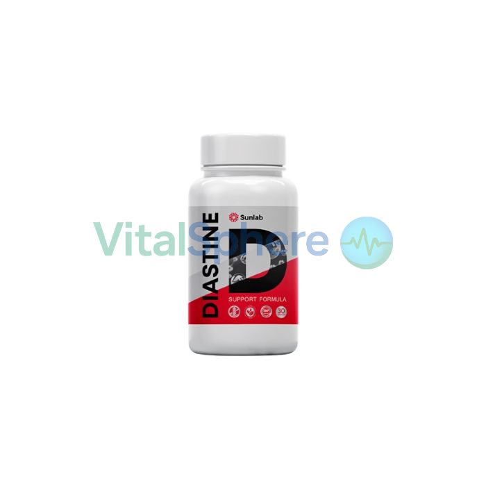 Diastine - remedio para la diabetes Diastine - remedio para la diabetes