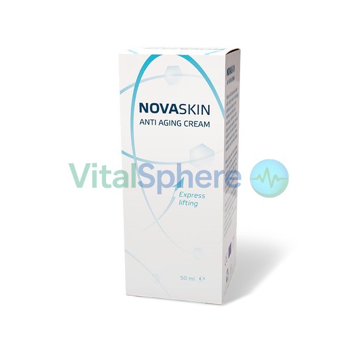 Novaskin - crema contra el envejecimiento Novaskin - crema contra el envejecimiento