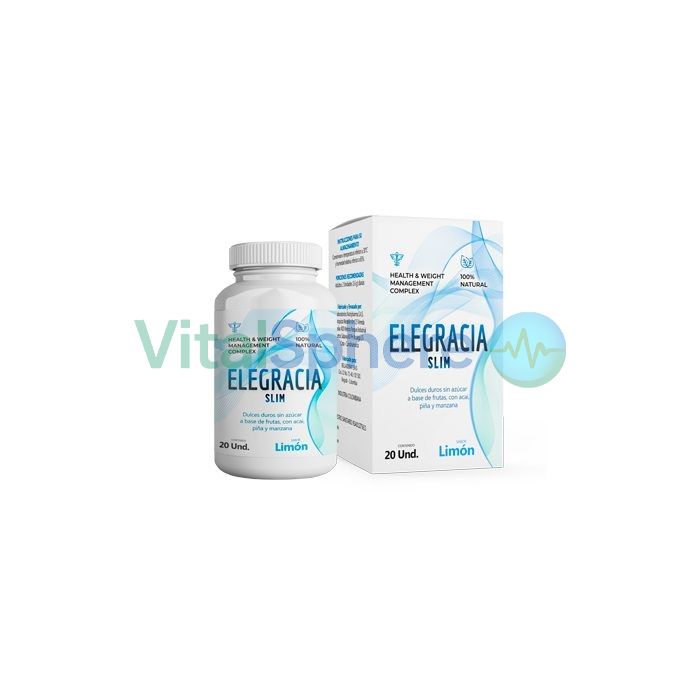 Elegracia - remedio para adelgazar Elegracia - remedio para adelgazar