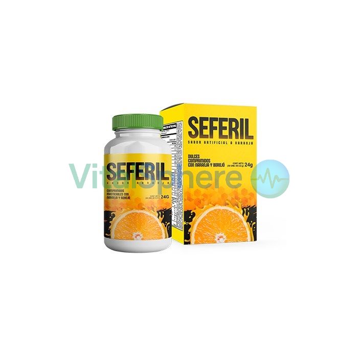 SEFERIL - remedio para problemas de vejiga SEFERIL - remedio para problemas de vejiga
