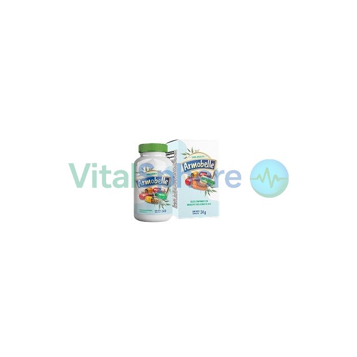 ARMOBELLE - remedio para la micción involuntaria ARMOBELLE - remedio para la micción involuntaria