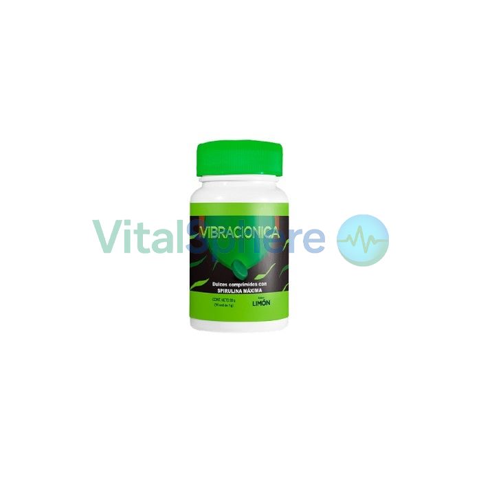 Vibracionica - remedio para adelgazar Vibracionica - remedio para adelgazar