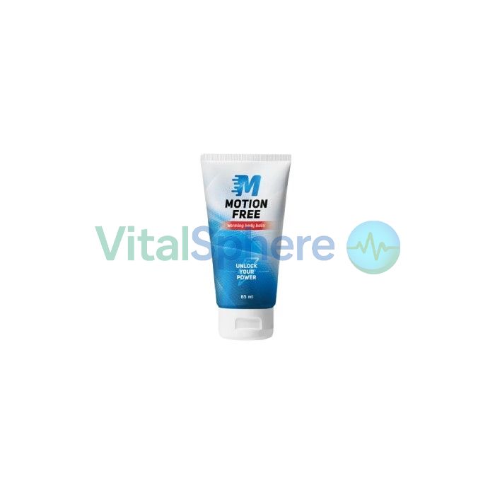 Motion Free - remedio conjunto Motion Free - remedio conjunto