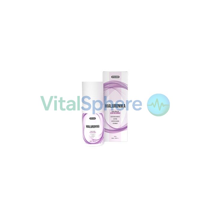 Hialuronika - emulsión anti-envejecimiento Hialuronika - emulsión anti-envejecimiento