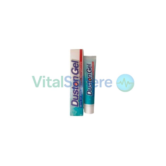 Duston Gel - gel para el dolor articular Duston Gel - gel para el dolor articular