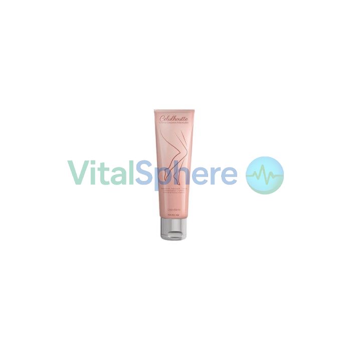Celulhouette - crema anticelulítica