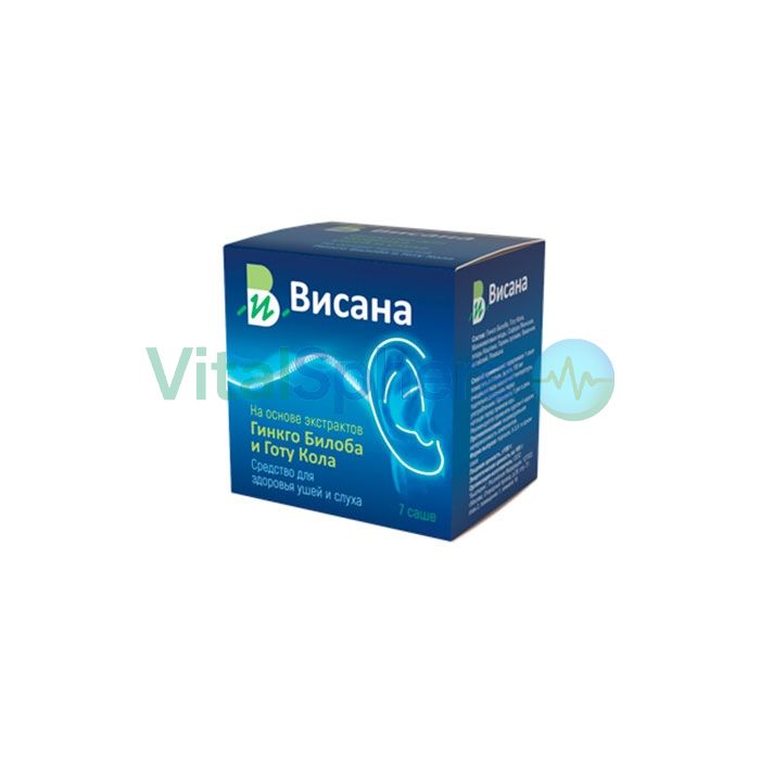 Висана ✙ audífono y oído En Argentina Висана ✙ audífono y oído En Argentina