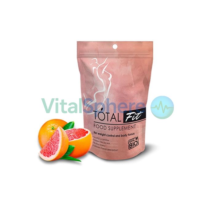 TotalFit - cóctel adelgazante TotalFit - cóctel adelgazante
