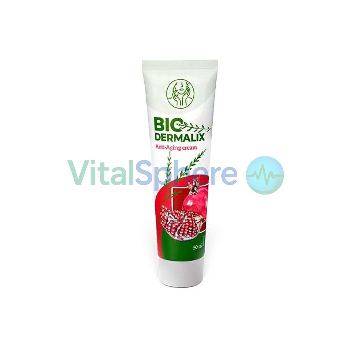 Biodermalix - crema contra el envejecimiento Biodermalix - crema contra el envejecimiento