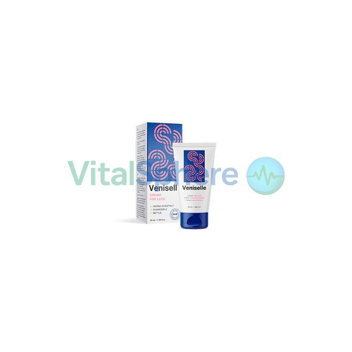 Veniselle - remedio para las venas varicosas Veniselle - remedio para las venas varicosas