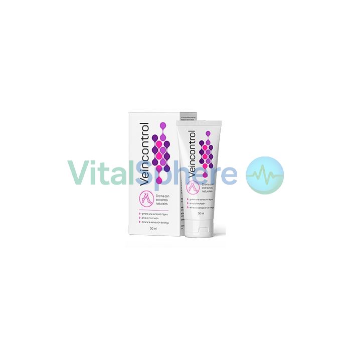 Veincontrol - gel contra las varices Veincontrol - gel contra las varices
