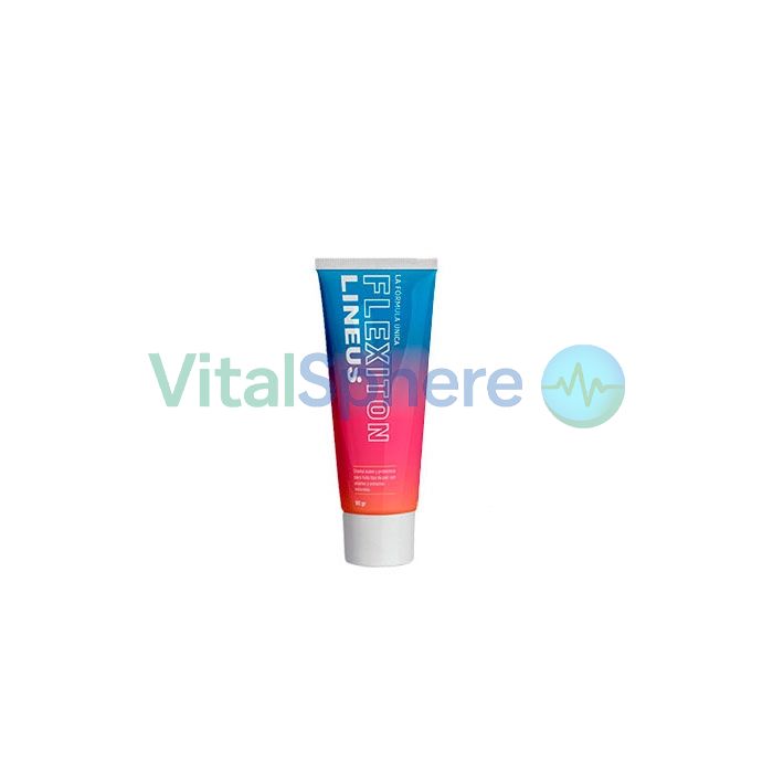 Flexiton ✙ crema de hongos 