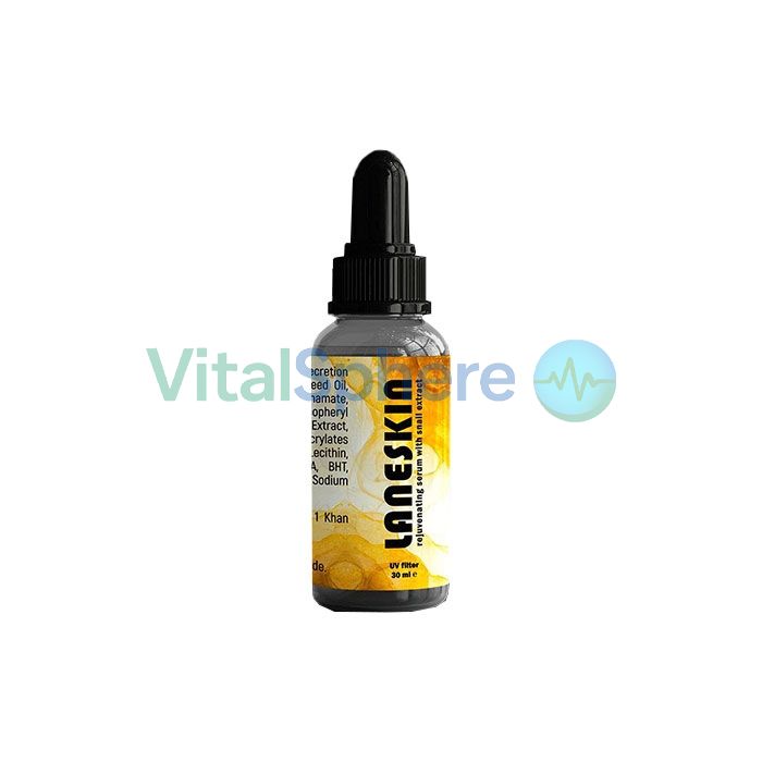 Laneskin - suero antienvejecimiento Laneskin - suero antienvejecimiento