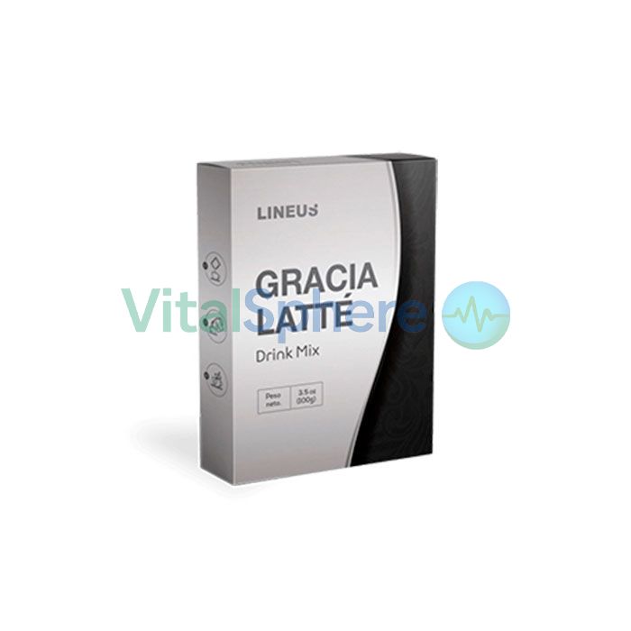 Gracia Latte - agente de control de peso Gracia Latte - agente de control de peso