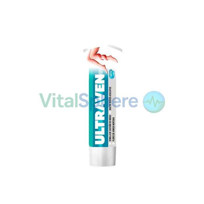 Ultraven ✙ remedio para las venas varicosas Ultraven ✙ remedio para las venas varicosas