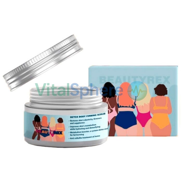 Beautyrex - agente de rejuvenecimiento de la piel