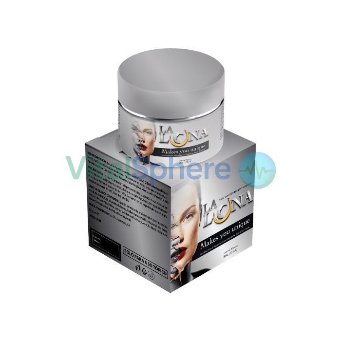 La Luna - rejuvenecedor de piel