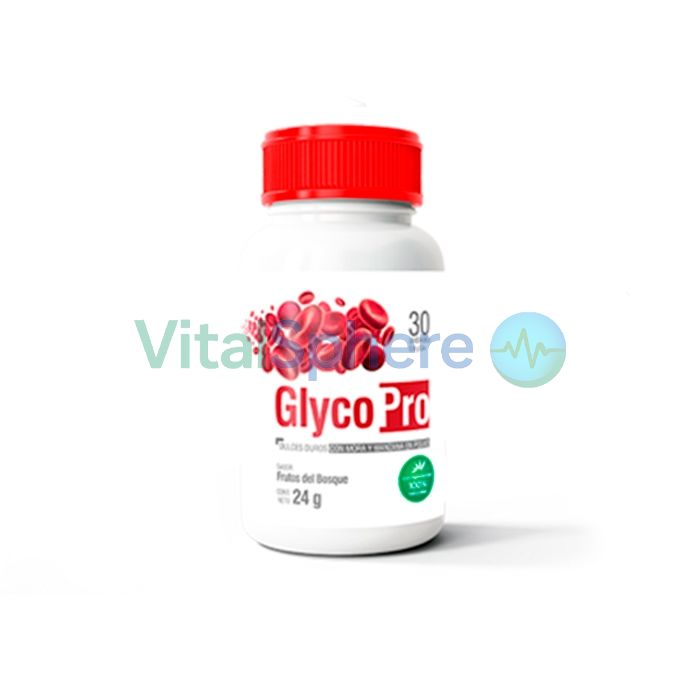 Glyco Pro - Remedio para la diabetes Glyco Pro - Remedio para la diabetes