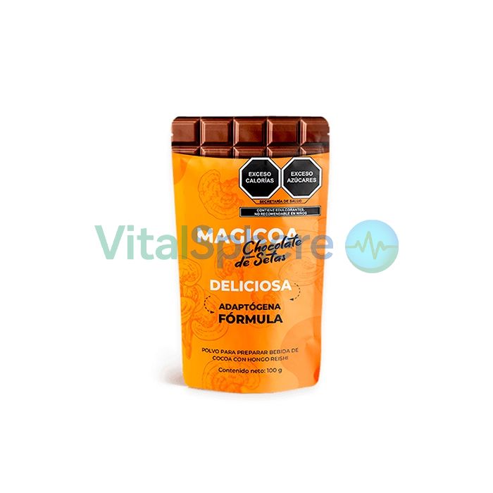 Magicoa - producto adelgazante Magicoa - producto adelgazante
