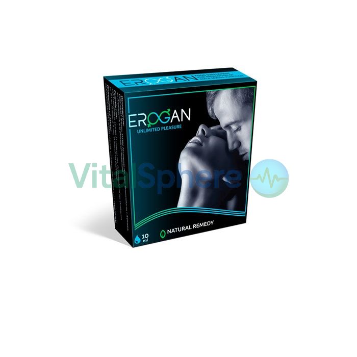 Erogan ✙ cápsulas de potencia En Colombia Erogan ✙ cápsulas de potencia En Colombia