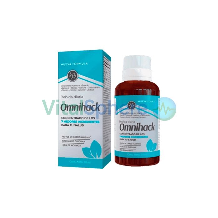 Omnihack - producto para la salud de las articulaciones Omnihack - producto para la salud de las articulaciones
