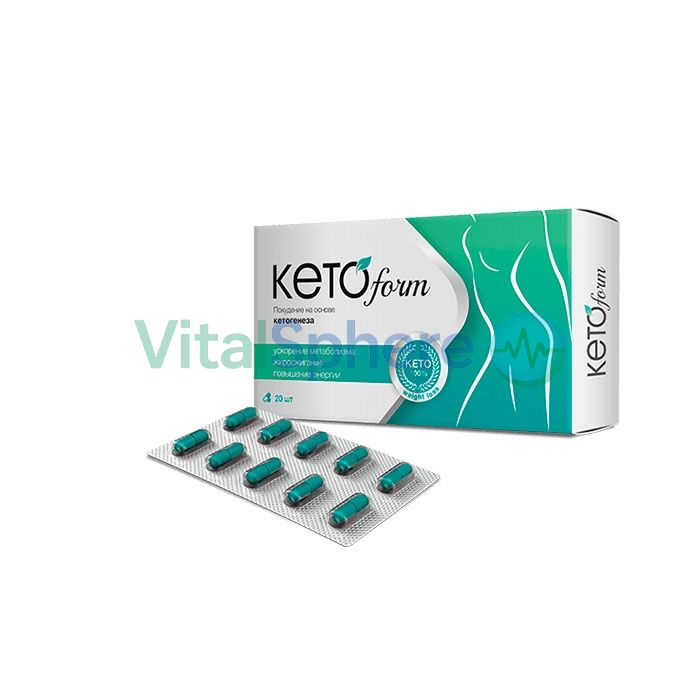 KetoForm ✙ remedio para adelgazar En Colombia KetoForm ✙ remedio para adelgazar En Colombia
