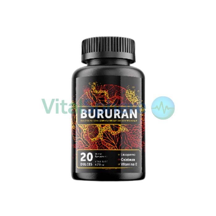 Bururan Prostatitis ✙ producto para la salud de la próstata Bururan Prostatitis ✙ producto para la salud de la próstata