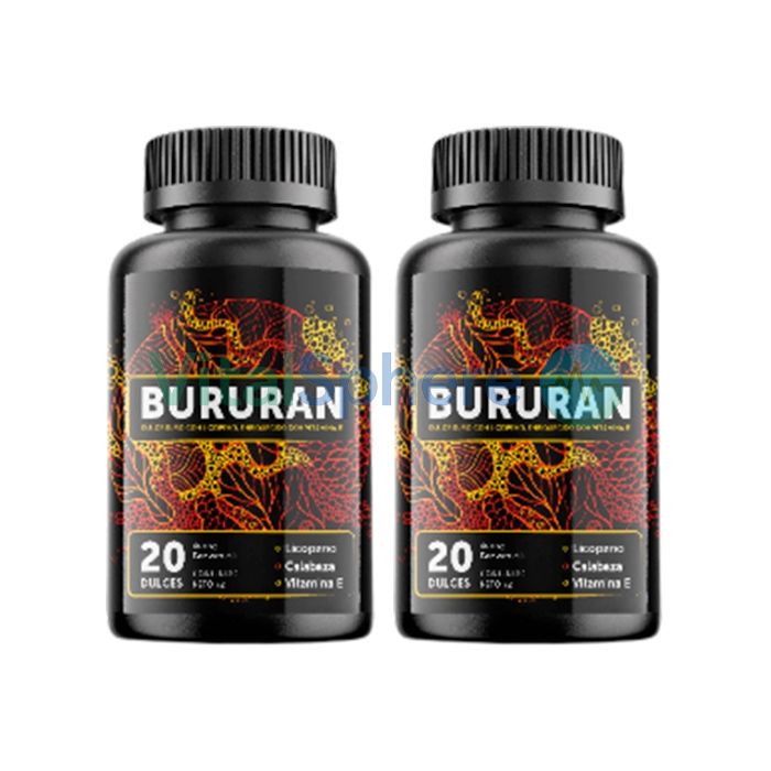 Bururan Prostatitis ✙ producto para la salud de la próstata Bururan Prostatitis ✙ producto para la salud de la próstata