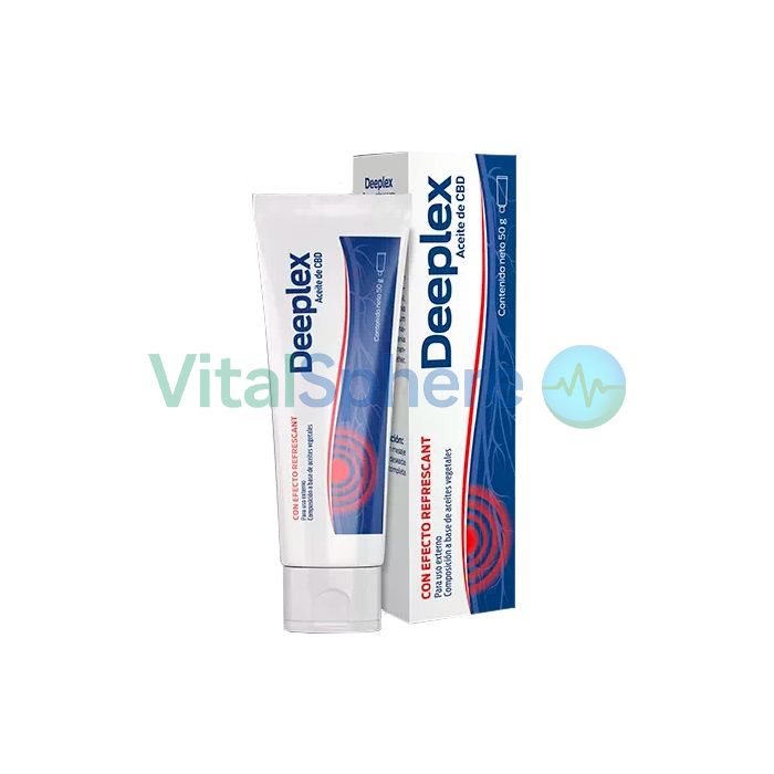 Deeplex Fungus - remedio para las infecciones fúngicas de la piel Deeplex Fungus - remedio para las infecciones fúngicas de la piel