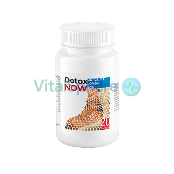 Detox Now Cystitis ✙ producto para la salud del sistema genitourinario Detox Now Cystitis ✙ producto para la salud del sistema genitourinario
