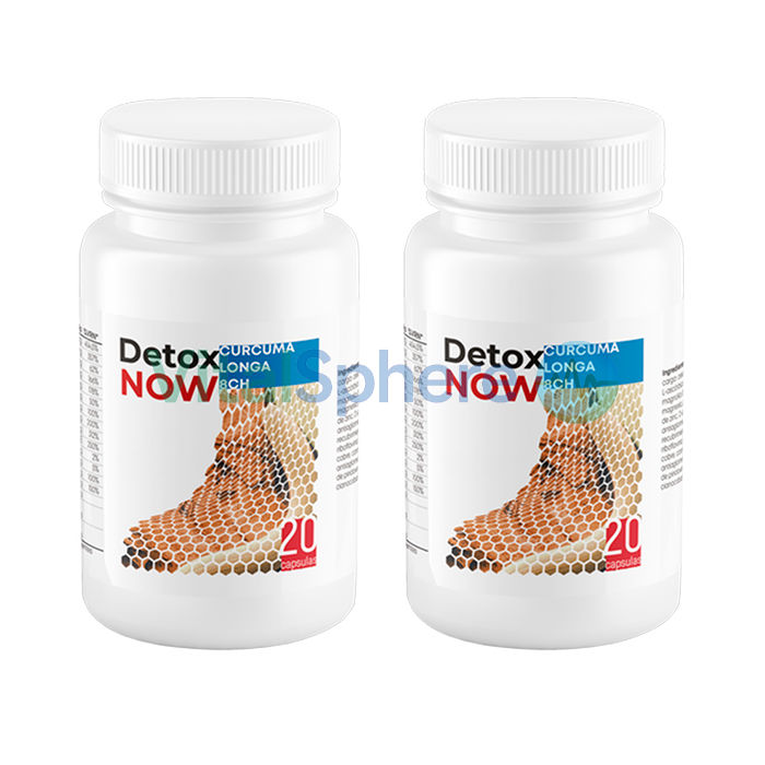 Detox Now Cystitis ✙ producto para la salud del sistema genitourinario Detox Now Cystitis ✙ producto para la salud del sistema genitourinario