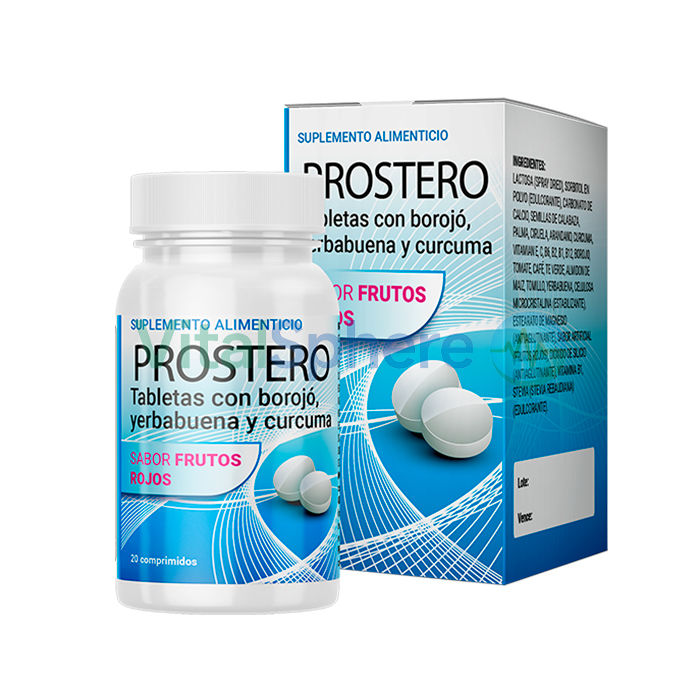 ProstEro caps ✙ producto para la salud de la próstata ProstEro caps ✙ producto para la salud de la próstata