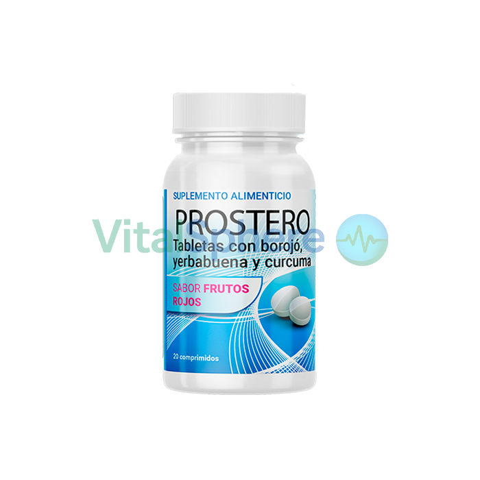 ProstEro caps ✙ producto para la salud de la próstata ProstEro caps ✙ producto para la salud de la próstata