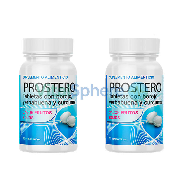 ProstEro caps ✙ producto para la salud de la próstata ProstEro caps ✙ producto para la salud de la próstata