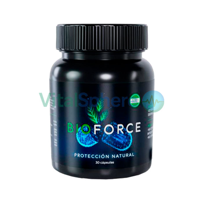 Bioforce Prostatitis ✙ producto para la salud de la próstata Bioforce Prostatitis ✙ producto para la salud de la próstata