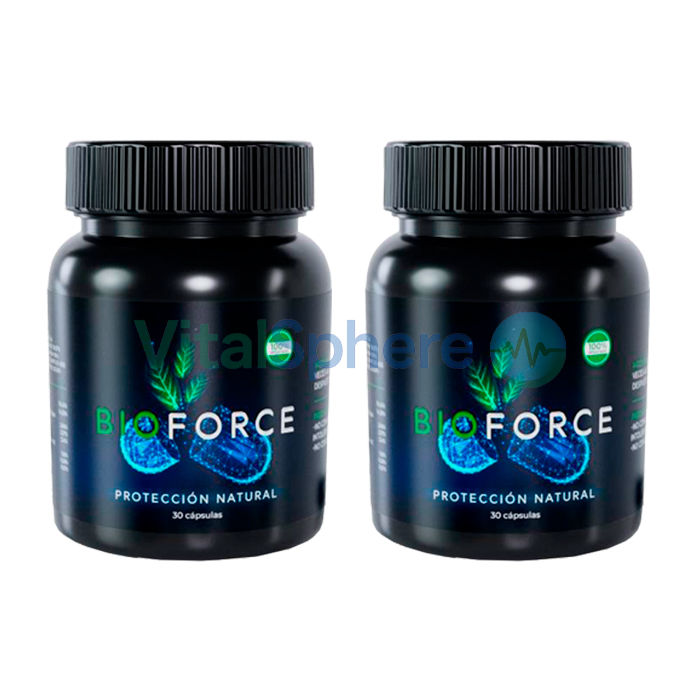 Bioforce Prostatitis ✙ producto para la salud de la próstata Bioforce Prostatitis ✙ producto para la salud de la próstata