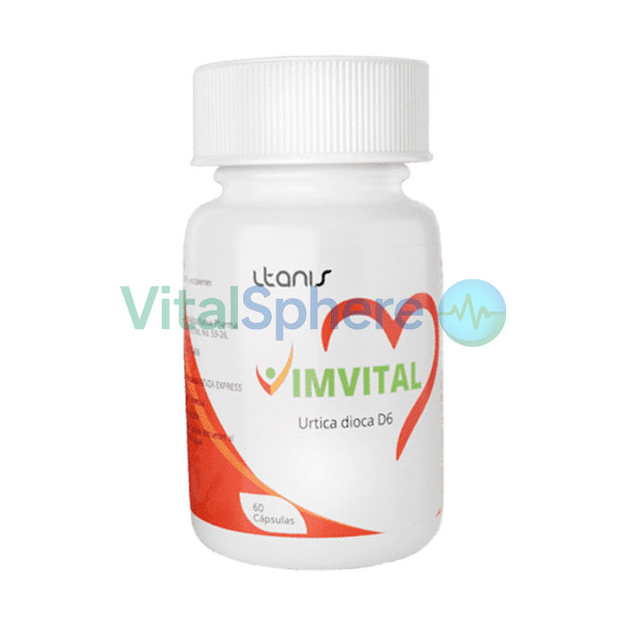 Vimvital ✙ remedio para la presion arterial alta Vimvital ✙ remedio para la presion arterial alta