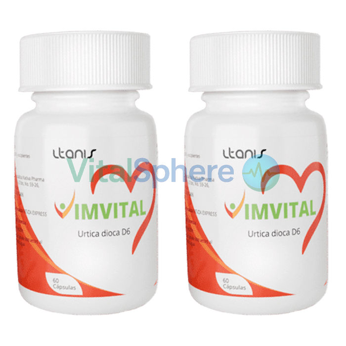 Vimvital ✙ remedio para la presion arterial alta Vimvital ✙ remedio para la presion arterial alta