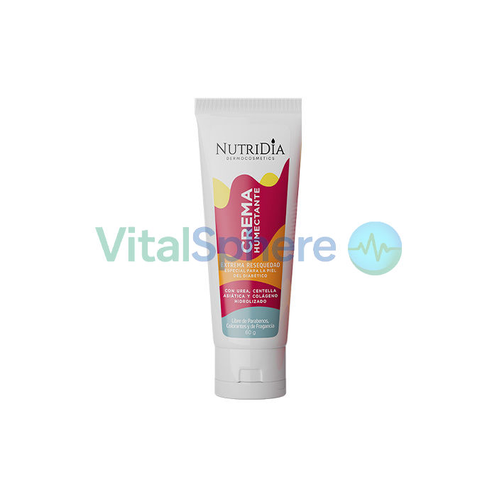 NutriDia - Crema de venas varicosas NutriDia - Crema de venas varicosas