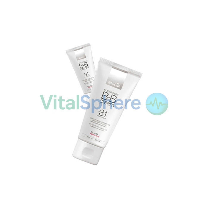 BB Cream ✙ crema para mantener la elasticidad juvenil y de la piel En Argentina